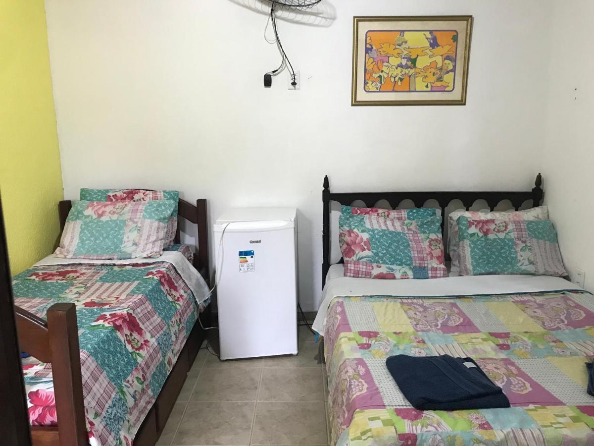 Appartement Solar Glorinha à Búzios Extérieur photo