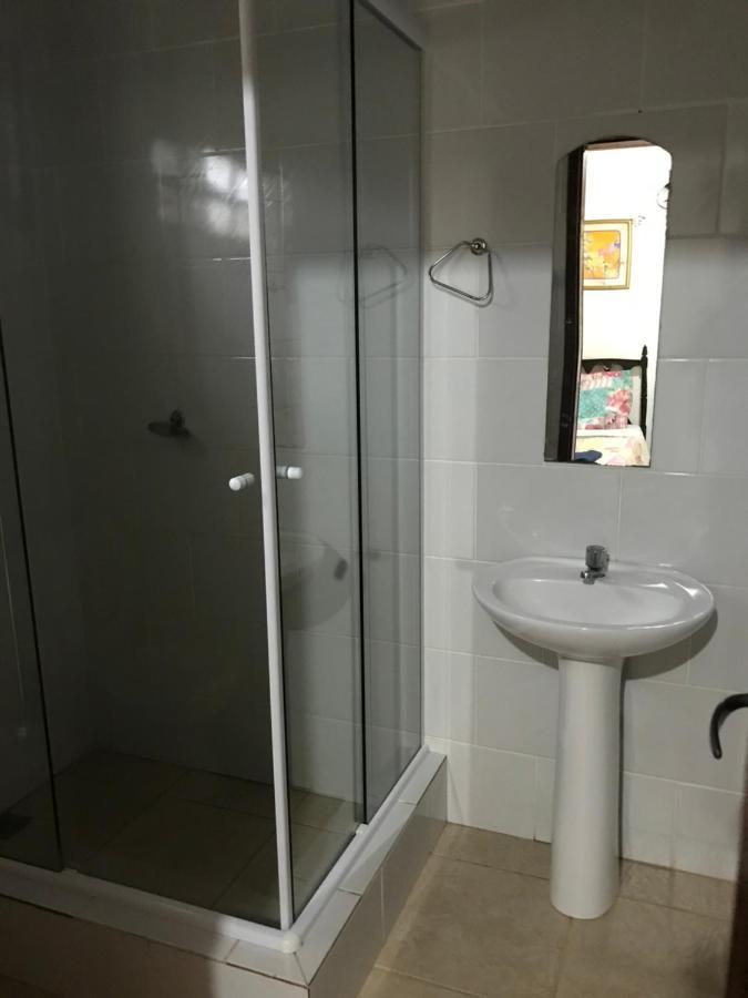 Appartement Solar Glorinha à Búzios Extérieur photo