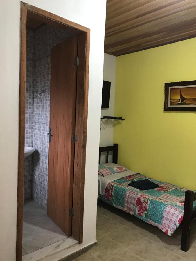Appartement Solar Glorinha à Búzios Extérieur photo