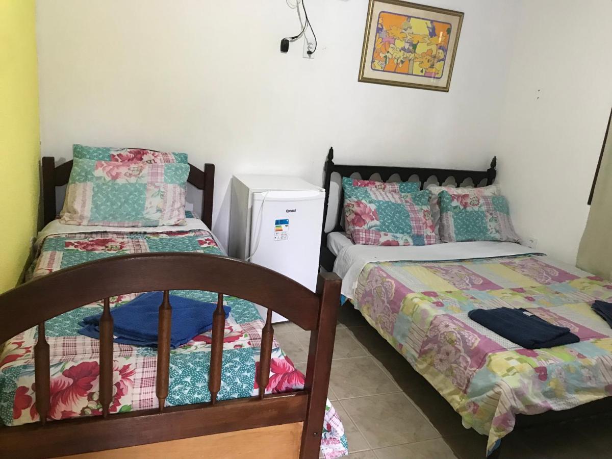 Appartement Solar Glorinha à Búzios Extérieur photo