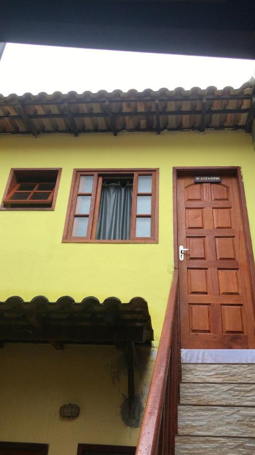 Appartement Solar Glorinha à Búzios Extérieur photo