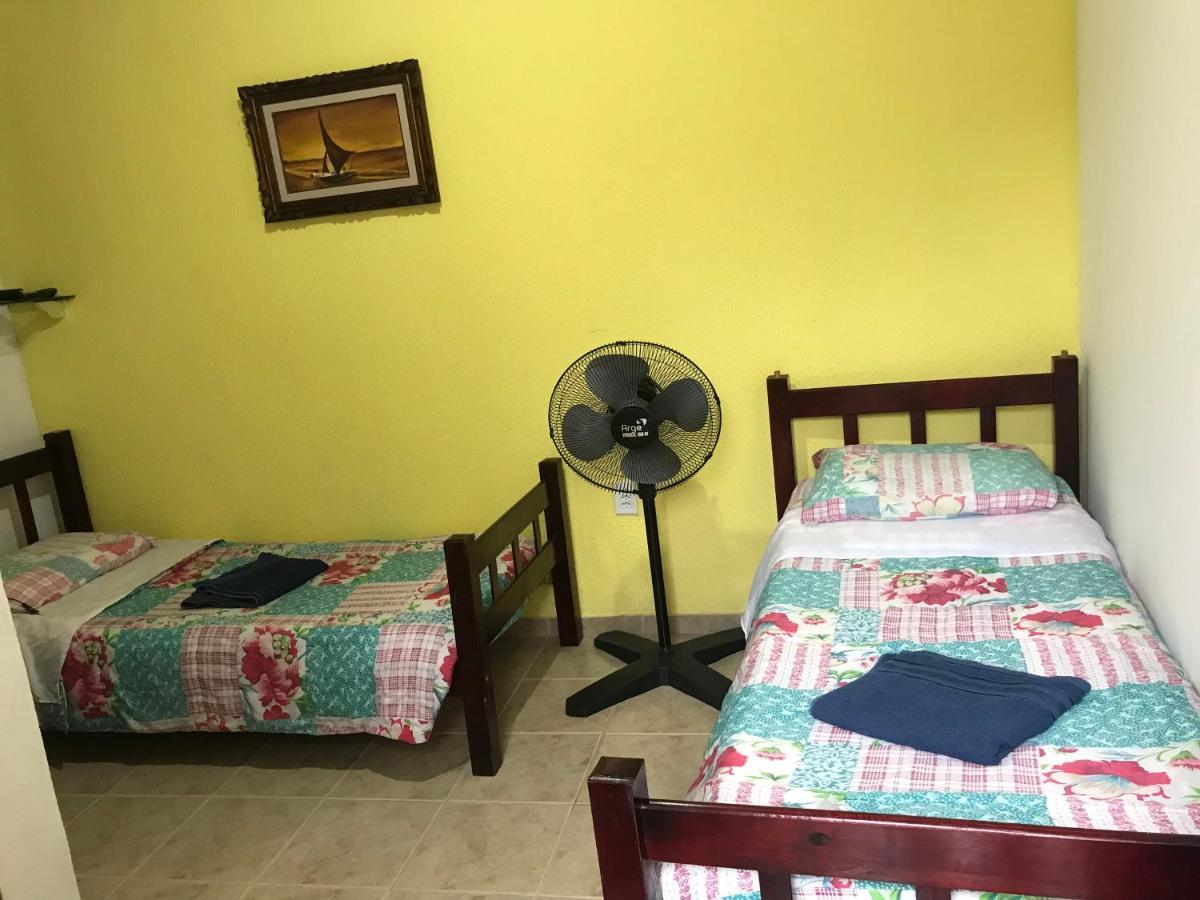 Appartement Solar Glorinha à Búzios Extérieur photo