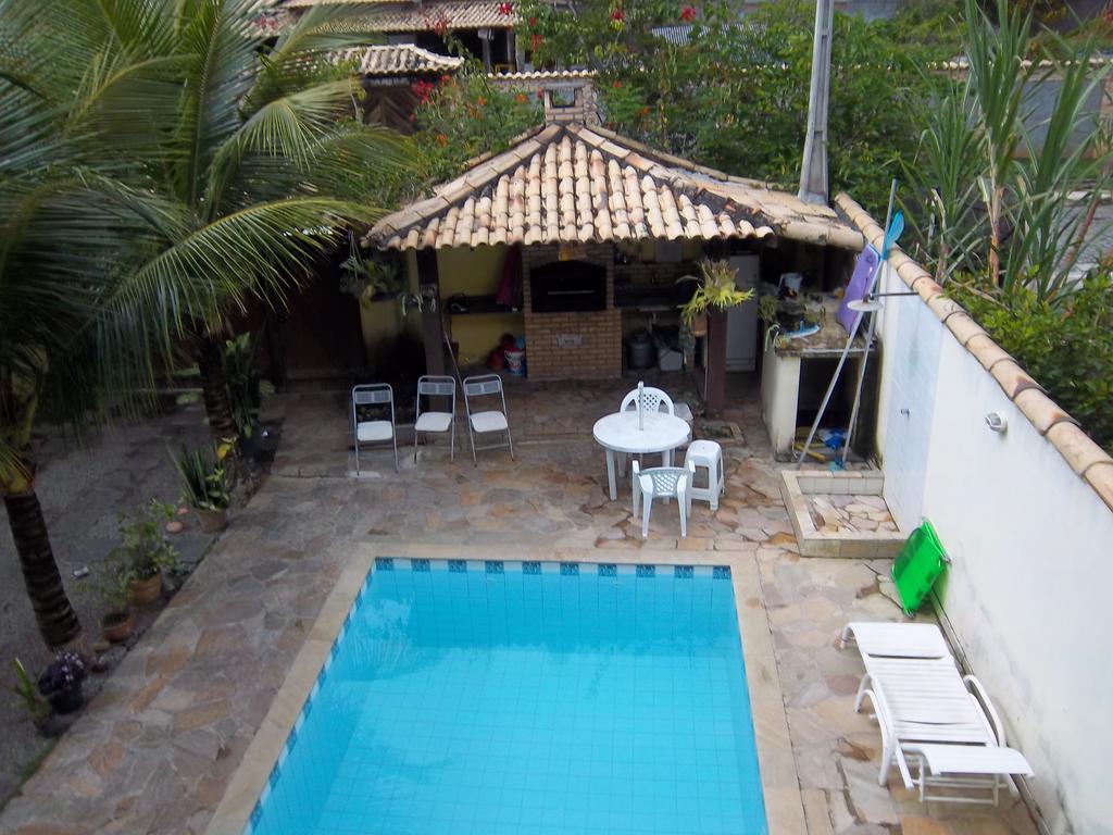 Appartement Solar Glorinha à Búzios Extérieur photo