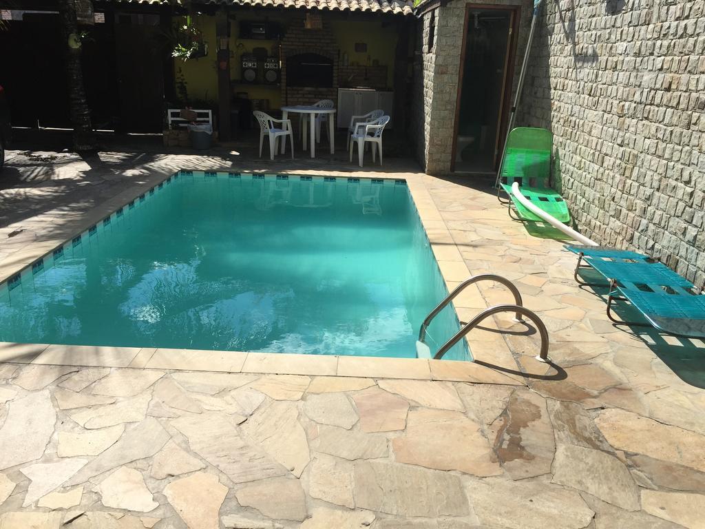 Appartement Solar Glorinha à Búzios Extérieur photo