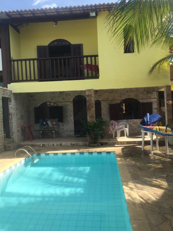 Appartement Solar Glorinha à Búzios Extérieur photo
