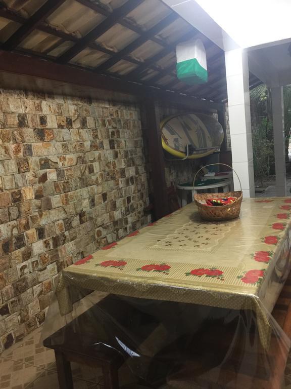 Appartement Solar Glorinha à Búzios Extérieur photo