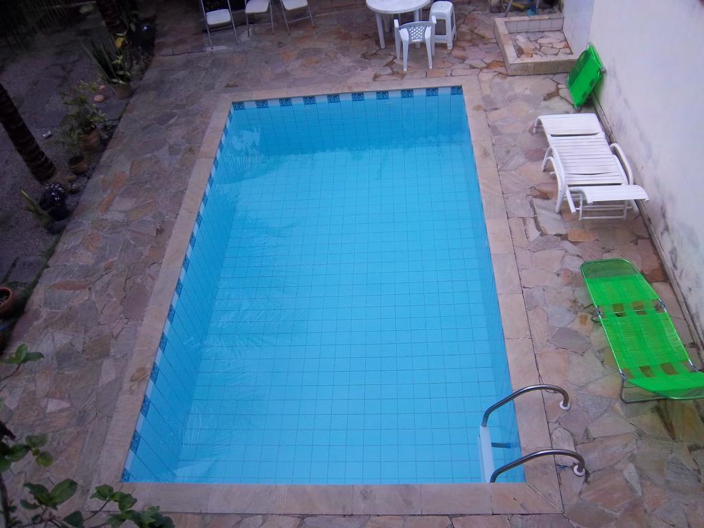 Appartement Solar Glorinha à Búzios Extérieur photo