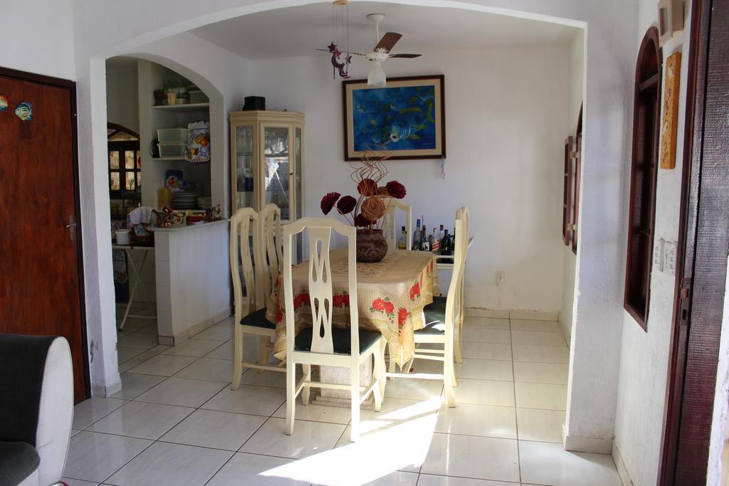 Appartement Solar Glorinha à Búzios Extérieur photo