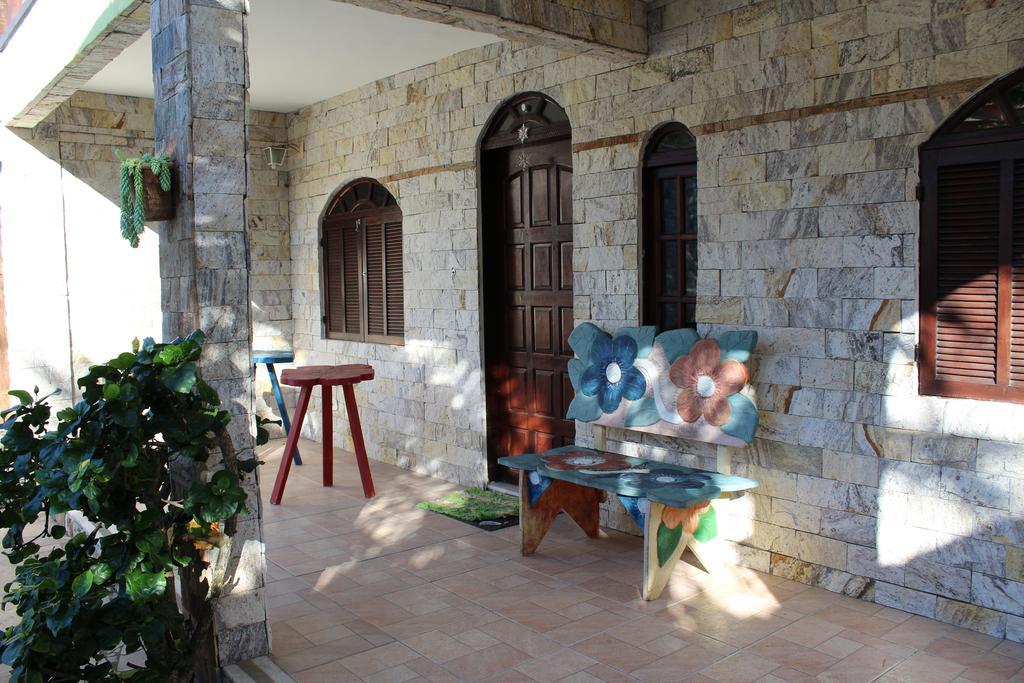 Appartement Solar Glorinha à Búzios Extérieur photo