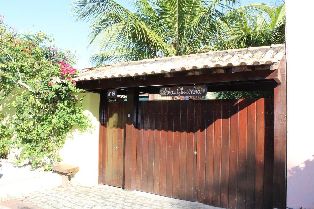 Appartement Solar Glorinha à Búzios Extérieur photo