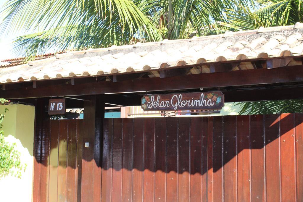 Appartement Solar Glorinha à Búzios Extérieur photo
