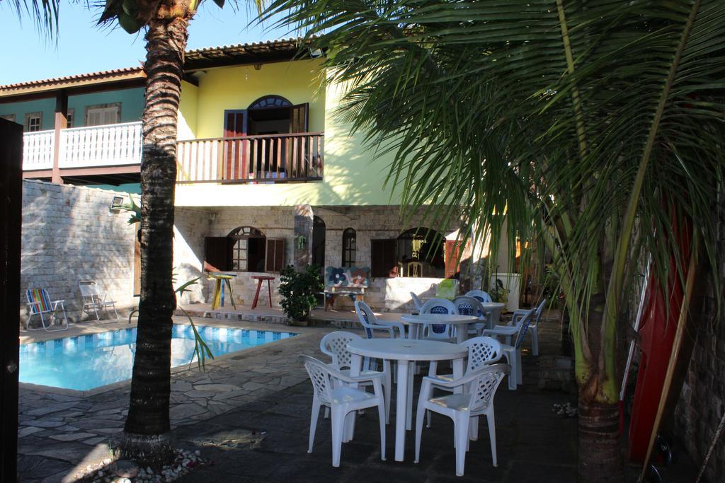 Appartement Solar Glorinha à Búzios Extérieur photo