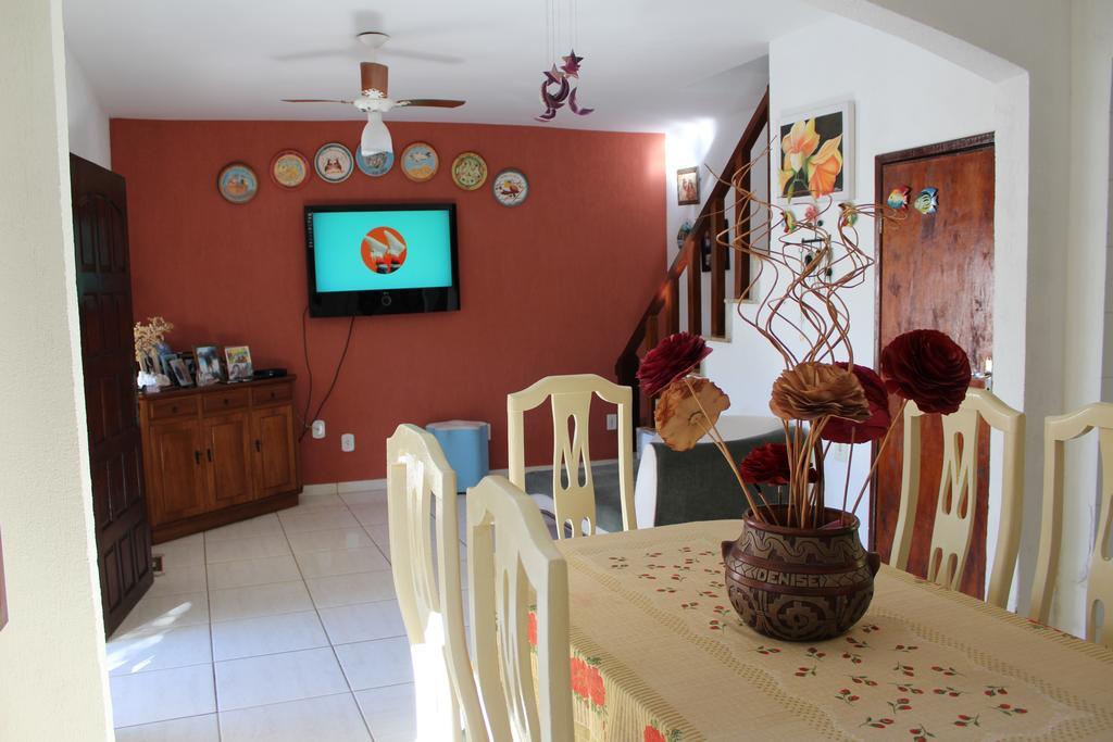 Appartement Solar Glorinha à Búzios Extérieur photo