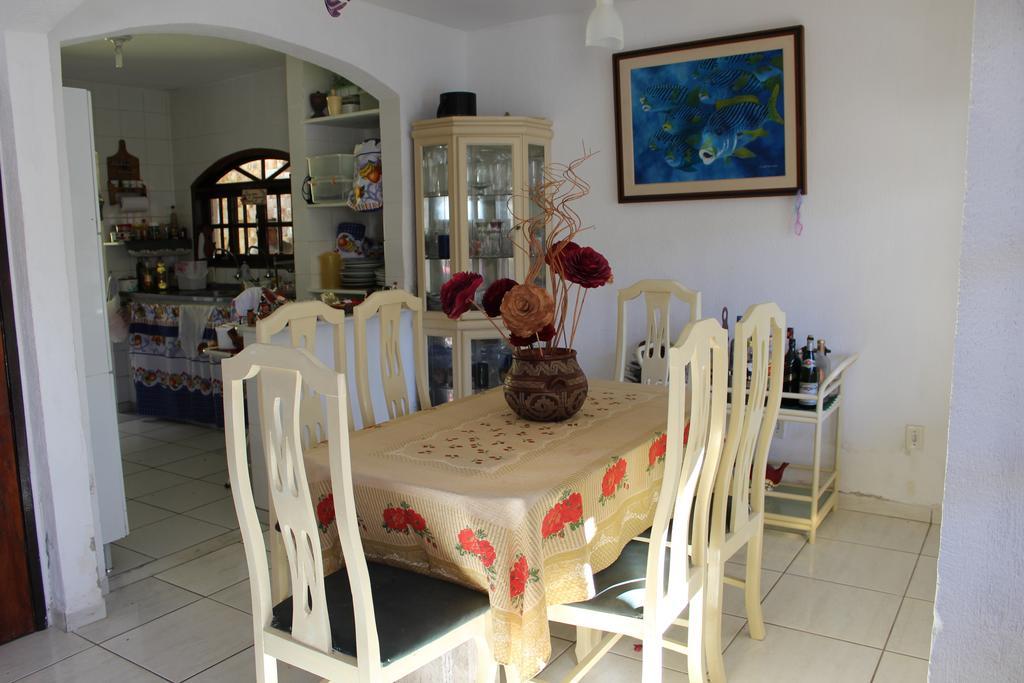 Appartement Solar Glorinha à Búzios Extérieur photo