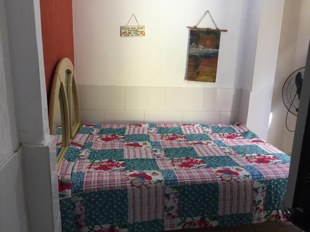 Appartement Solar Glorinha à Búzios Chambre photo