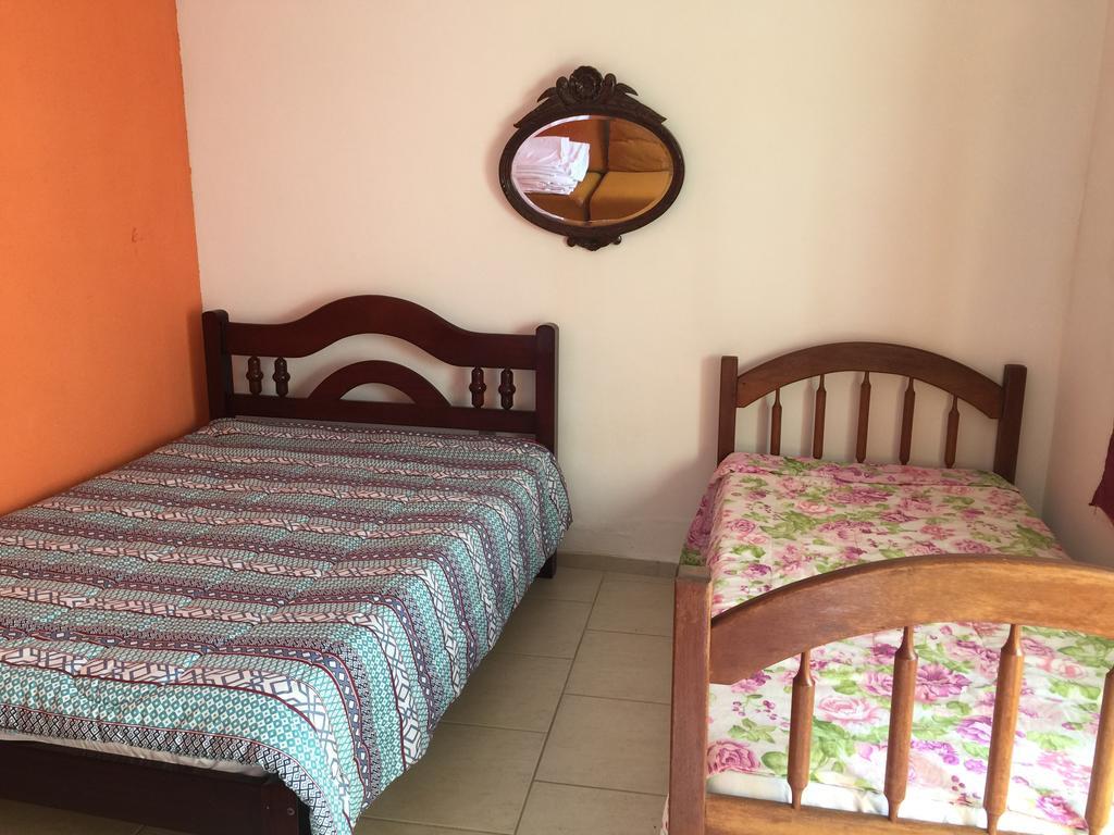 Appartement Solar Glorinha à Búzios Chambre photo