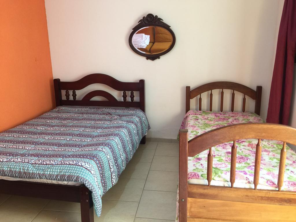Appartement Solar Glorinha à Búzios Chambre photo