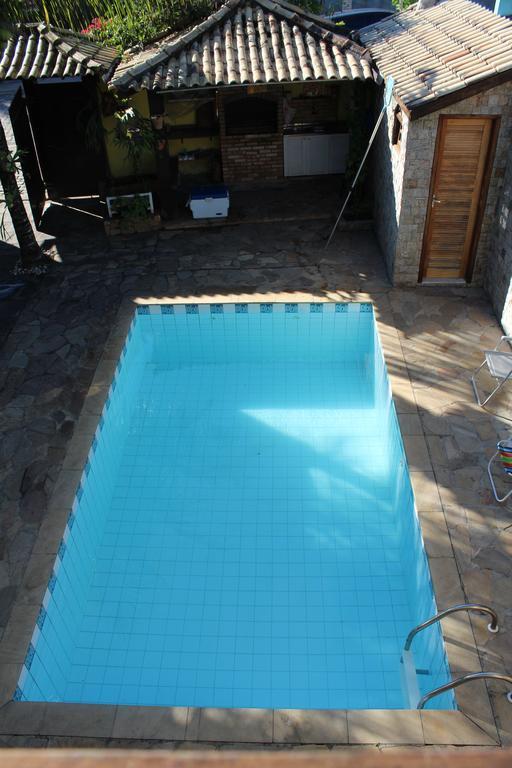 Appartement Solar Glorinha à Búzios Extérieur photo
